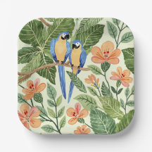 Selva Selva Selvagem Tropical