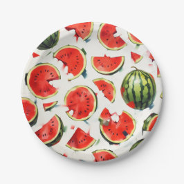 PRATO DE PAPEL "SÉRIE DOCE"