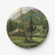 Serra Nevada (Woodland Americana)