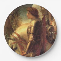Sir Galahad (Cavaleiro Arthuriano da Mesa redonda)