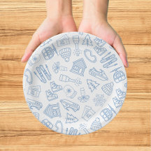 Ski Bachelorette Last Toast Blue Bachelorette