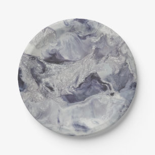 Prato De Papel Smolder