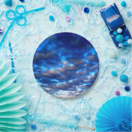 Prato De Papel Soar, Para Mais