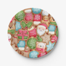 Sobremesa de Natal