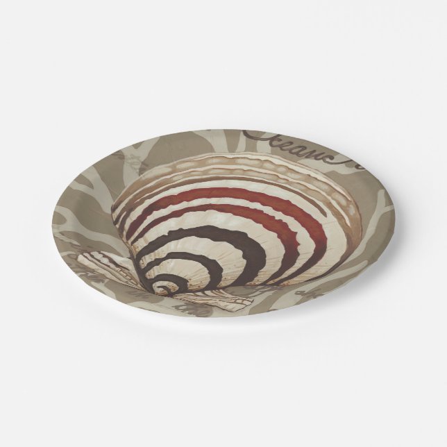 Prato De Papel Soneto Sede II (Inclinado)