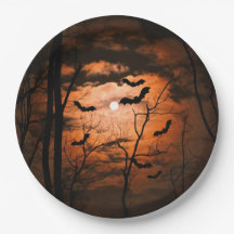 Spooktacular Festa de Lua Cheia