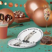 Sua Voz do Mestre RCA Victor