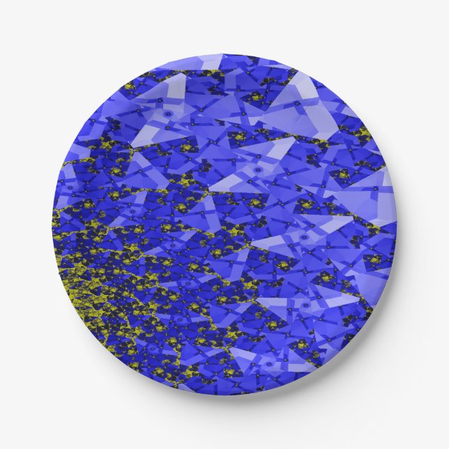 PRATO DE PAPEL SUN (Frente)