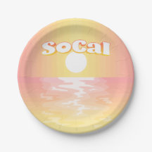Sunset SoCal