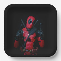 Super Herói de Brinquedo legal