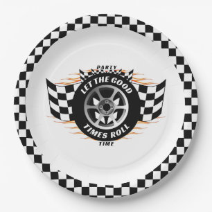 Prato De Papel Suprimentos de fogos de artifício controlados na c