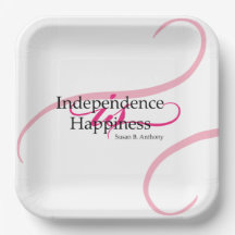 Susan B Anthony Cote