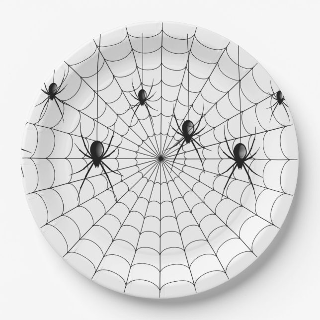 Prato De Papel Sussurros na Web (Frente)