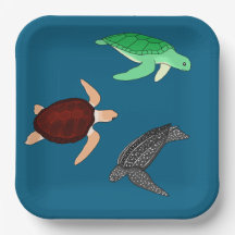 Tartarugas Marinhas