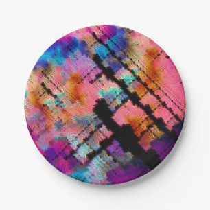 Prato De Papel Tempestade cerebral