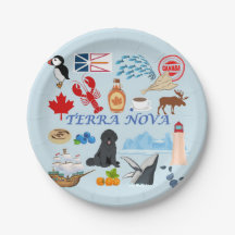 Terra Nova Terra Nova