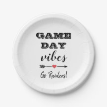 Texto Personalizado do Coração da Equipe do Dia do