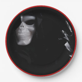 Prato De Papel The Glove -