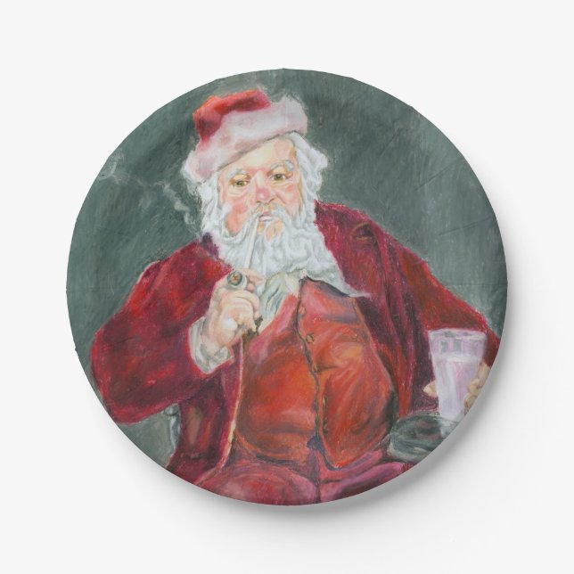 Prato De Papel The Jolly Pint (Frente)