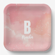 Tie dye bas mitzva aniversário