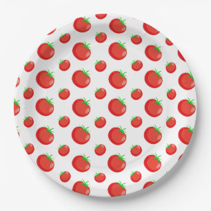 Prato De Papel Timoti