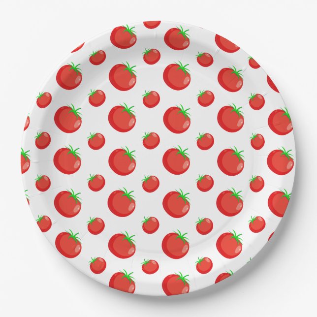 Prato De Papel Timoti (Frente)