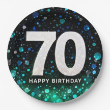 Tom de 70 anos tom verde
