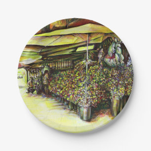 Prato De Papel Tomada de Posse de Optices