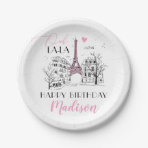 Torre Eifel Paris Aniversário Parisiense, Qualquer