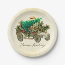 Trazendo Para Casa A Placa De Papel De Árvore