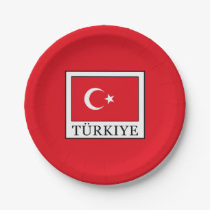 Prato De Papel Türkiye