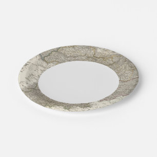 Prato De Papel Tyrol, Voralberg, Liechtenstein