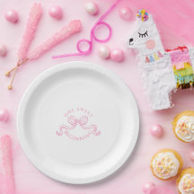 Um Doce Começo | Casamento Rosa e Branco