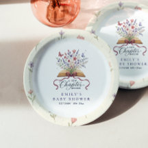 Um novo capítulo inicia o Chá de fraldas do Storyb