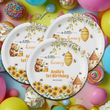 Um Pouco De Mel A Qualquer Ano De Aniversário