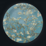 PRATO DE PAPEL: VINVENT VAN GOGH: ALMOND BLOSSOMS<br><div class="desc">PRATO DE PAPEL: VINCENT Van Gogh : ALMOND BLOSSOMS</div>