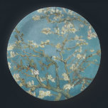 PRATO DE PAPEL: VINVENT VAN GOGH: ALMOND BLOSSOMS<br><div class="desc">PRATO DE PAPEL: VINCENT Van Gogh : ALMOND BLOSSOMS</div>