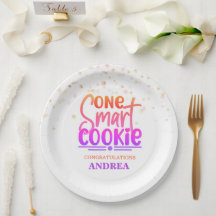 Você Conquistou Uma Festa de Formatura da Biscoita