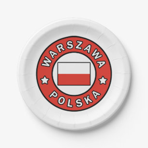 Prato De Papel Warszawa Polska