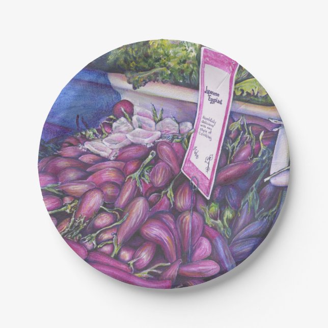 Prato De Papel Whisk Welt para a Sopa de Baleia (Frente)