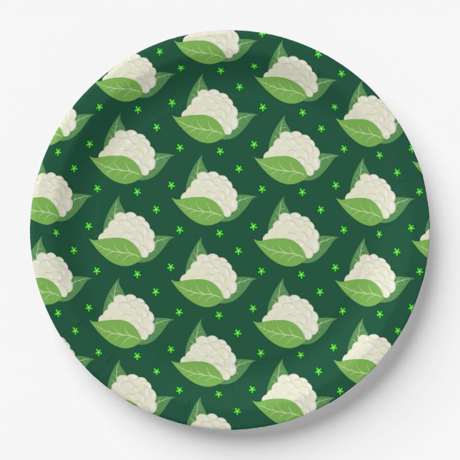 Prato De Papel Whitaker (Frente)