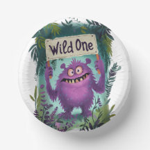 Wild One