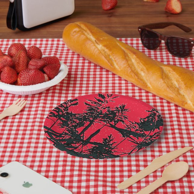 PRATO DE PAPEL WILDFLOWERS (Piquenique)