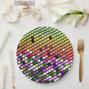 PRATO DE PAPEL WILDFLOWERS