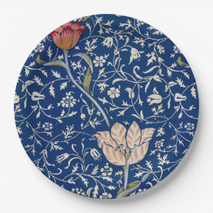 Prato De Papel William Morris Medway Pattern