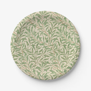 Prato De Papel William Morris Willow Bough Garden Flower Classic