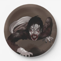 Zombie