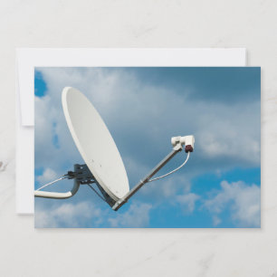Prato de satélite