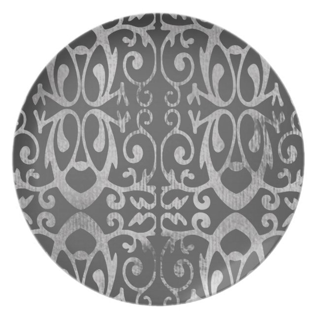 Prato Placa cinzenta francesa (Frente)