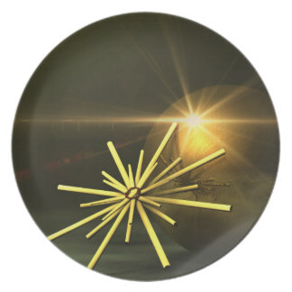 Prato Weihnachtsteller